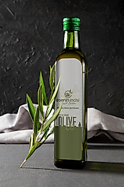 Natürel Sızma Zeytinyağı Pet (250ml)